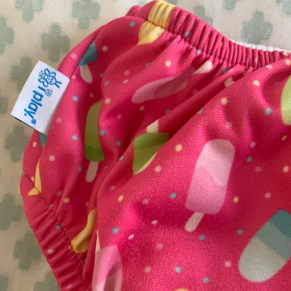 iPlay Swim Diapers - Picture 7 of 8